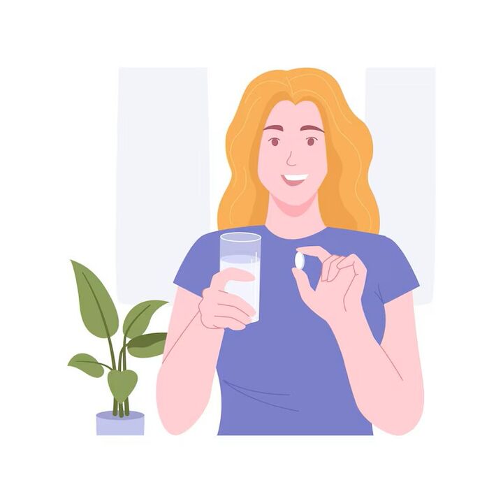 So nehmen Sie NexaSlim-Kapseln richtig ein, um die beste Wirkung zu erzielen